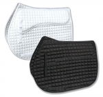 Pro Choice Hunter/Jumper All Purpose English Saddle Pad