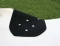 Pro Choice Non-Slip Saddle Pad - Black, 11 X 16