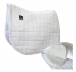 Pro Choice Steffen Peters SMx® Shearling Lined Dressage Pad