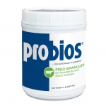 PROBIOS FEED GRANULES 5LB