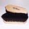 Professional Wooden Block Horse Hair Brush - Lg