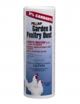 Prozap Garden & Poultry Dust 2 lb