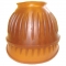 Pull-On Thick Bottom Gum Rubber Bell Boot