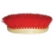 PVC Bristle Horse Grooming Brush