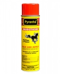 Pyranha Insecticide Aerosol Horse Fly Spray 15oz