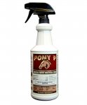 Pyranha Pony XP Pony Fly Spray 32oz