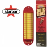 QuikStrike Fly Strip PKG/2