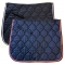 Quilted Dressage Saddle Pad
