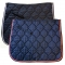 Quilted Dressage Saddle Pad