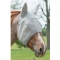 R.E.S. Fly Mask with Xtended Life Closure System Open Ears