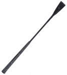 Racing Bat with Golf Grip Handle