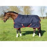 Rambo Original Medium Turnout Blanket w/ Free Bag For Life