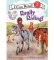 Really Riding Pony Scout Series Book by Catherine Hapka