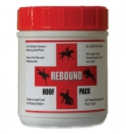 Rebound Hoof Pack