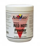 RED HOT POWDER 16OZ