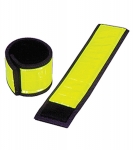 Reflective Pastern Wraps -Pair