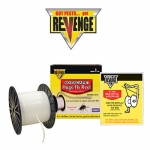 Revenge Huge Fly Reel TAPE 1312FT