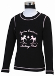 RIDING CLUB LONG SLEEVE SHIRT