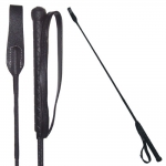 Riding Crop w/Loop 30"