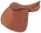 RIVELLA MILANO COVERED JUMPING SADDLE