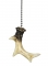 Rivers Edge Deer Antler Fan Pull Chain