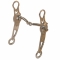 Robart Pinchless Victory Pro Snaffle SS