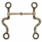 Robart Pinchless Victory Snaffle Bit