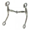 Robart Pinchless Western Training Bit - 5"