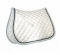 Roma All Purpose Crescent Saddle Pad