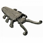 Roma Cast Iron Beetle Boot Jack