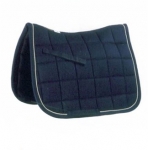 Roma Collection Dressage Saddle Pad