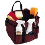 ROMA DELUXE GROOMING TOTE