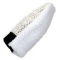 Roma Fleece-backed Grooming Mitt