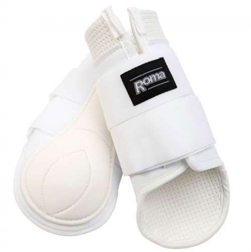 Roma Form Fit Hind Boots 