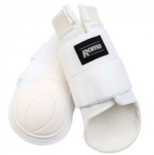 Roma Form Fit Hind Boots at TOHTC