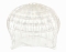 ROMA GEL REAR RISER SADDLE PAD