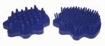 ROMA GRABBER GROOMER ROYAL BLUE 2 PACK