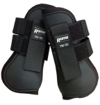 ROMA HIND JUMP BOOTS