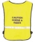 Roma Reflective Safety Vest