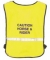 Roma Reflective Safety Vest