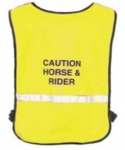 Roma Reflective Safety Vest