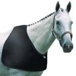 ROMA SATIN SHOULDER GUARD