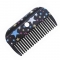 ROMA STARS PLASTIC MANE COMB