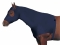 Roma Stretch Hood - Navy, Pony