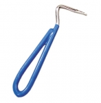 ROMA VINYL HANDLE HOOF PICK