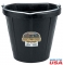 RUBBER FLAT BUCKET 18QT