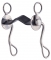 Rutledge Roper Bit 7 in. Cheeks