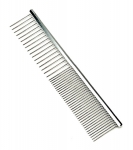 Safari 7 1/4" Comb Medium / Coarse