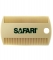 Safari Double-Sided Flea Comb