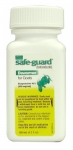 SAFE-GUARD GOAT SUSP 125ML